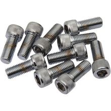 Drag Specialties 5/16-24x3/4 Socket Head DS-190569_253803