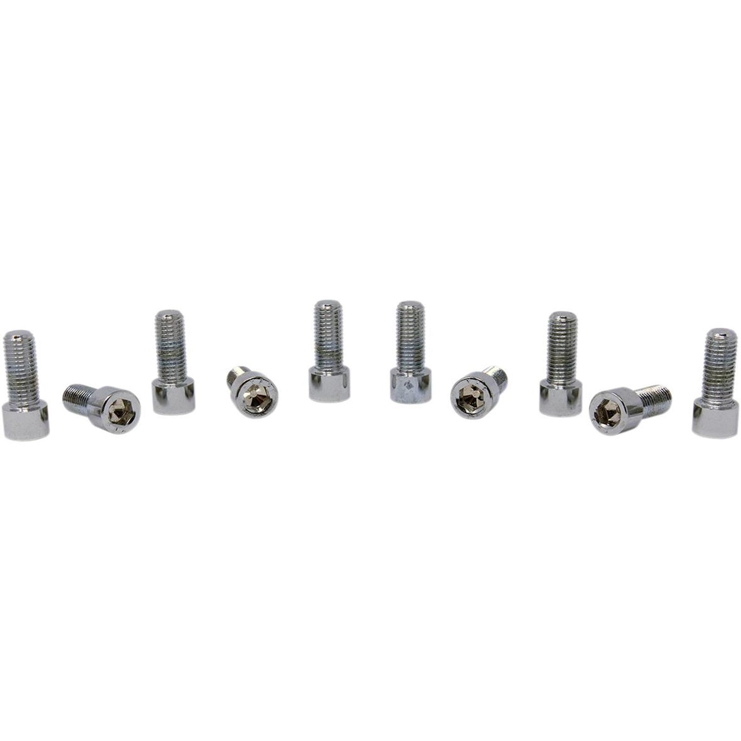 Drag Specialties 5/16-24x3/4 Smooth Socket DS-190569S_253805