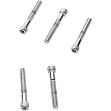 Drag Specialties 1/4-28x2 Socket Head DS-190566_253811