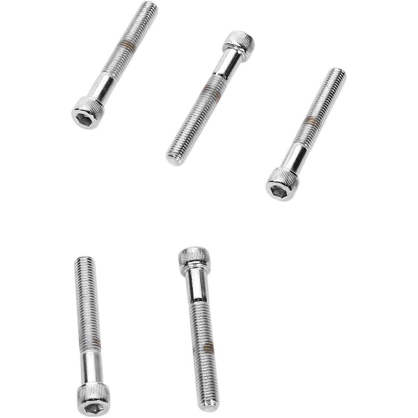 Drag Specialties 1/4-28x2 1/4 Socket Head DS-190567_253814