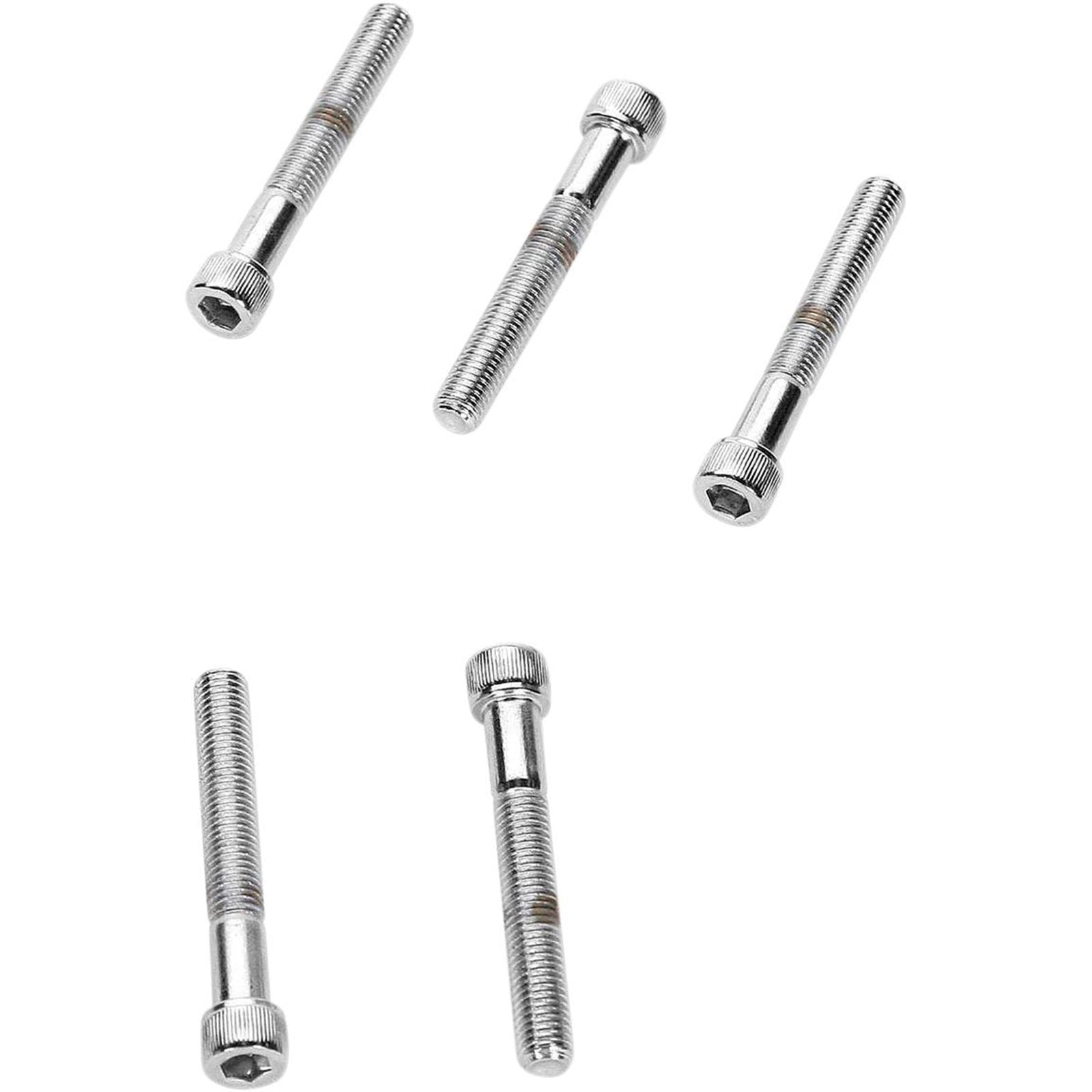 Drag Specialties 1/4-28x1 1/4 Socket Head DS-190563_253819