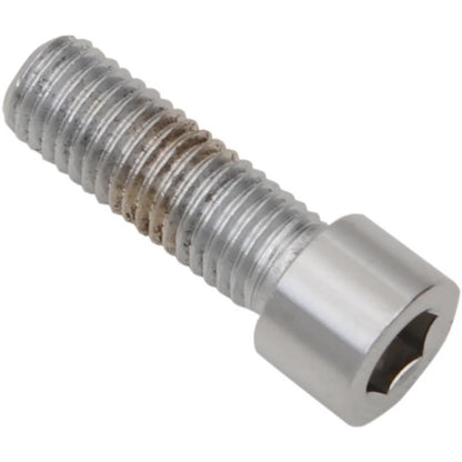 Drag Specialties 1/4-28x5/8 Smooth Socket Head DS-190559S_253825