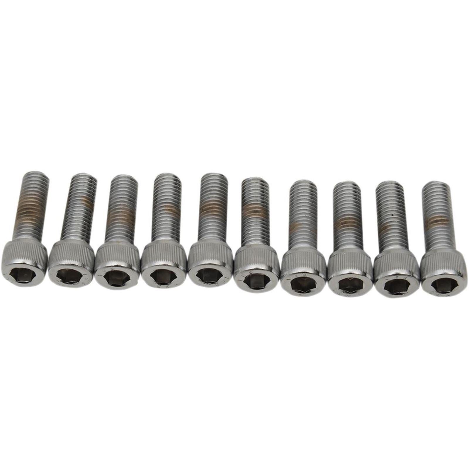 Drag Specialties 1/4-28x3/4 Socket Head DS-190560_253827