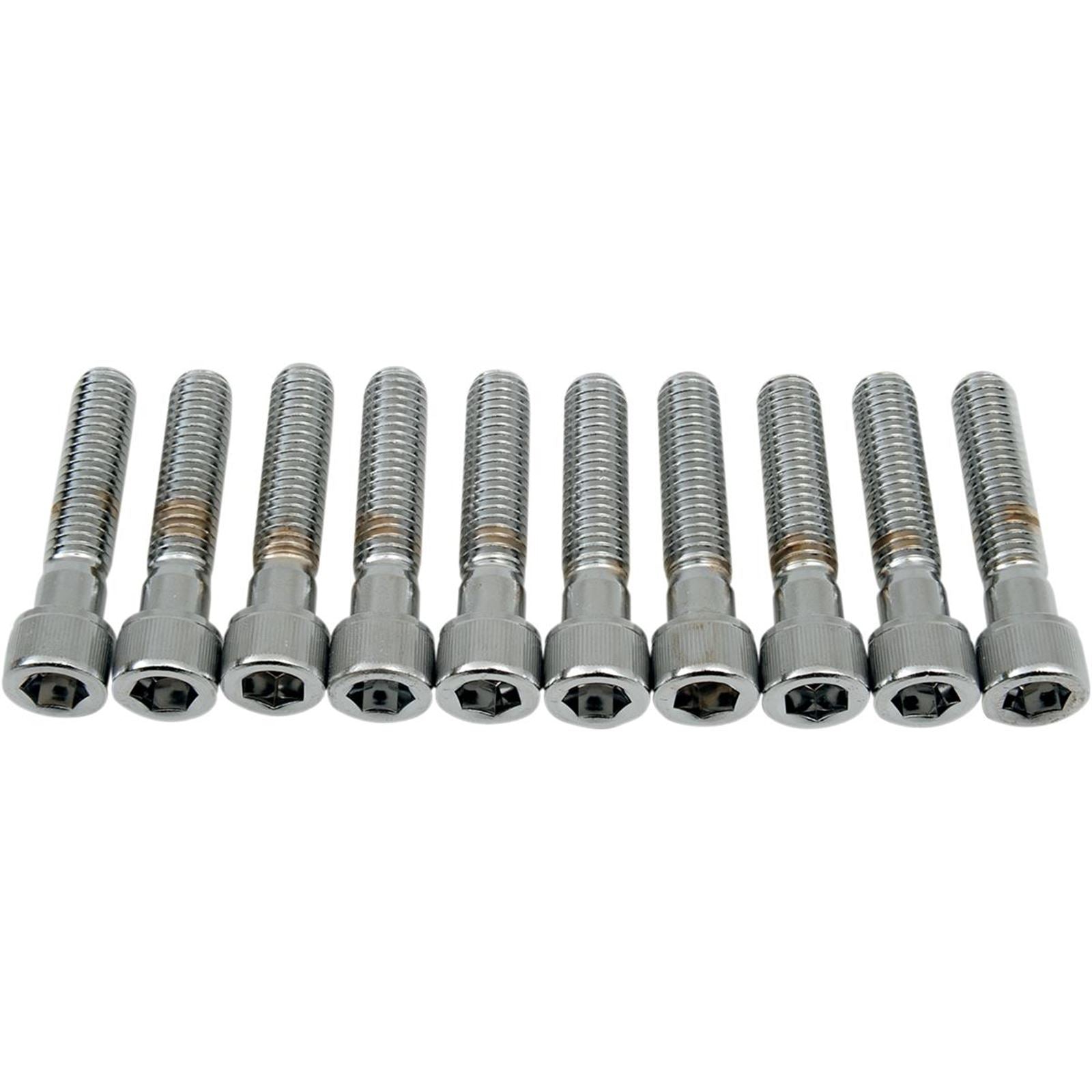 Drag Specialties 3/8-16x1 3/4" Socket Head DS-190556_253832