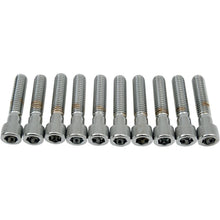 Drag Specialties 3/8-16x1 3/4" Socket Head DS-190556_253832