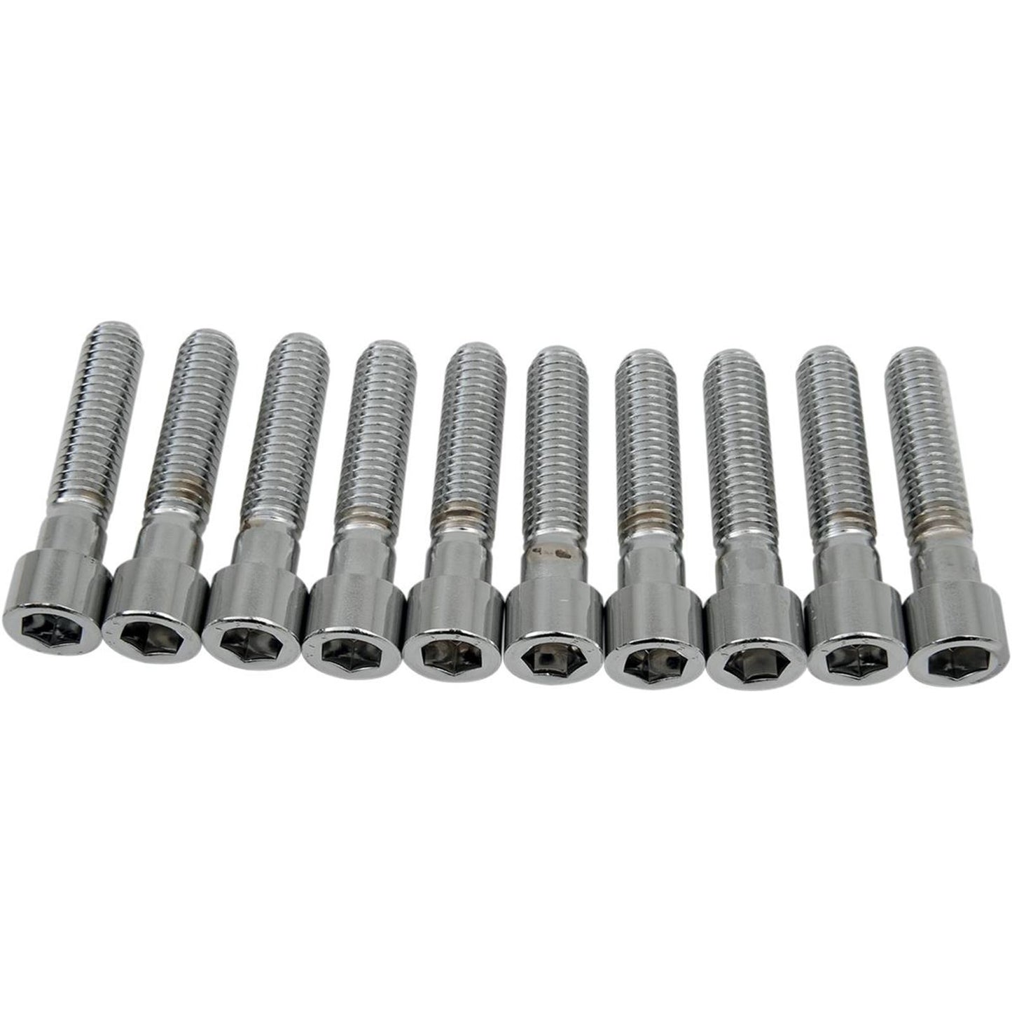 Drag Specialties 3/8-16x1 3/4" Smooth Socket Head DS-190556S_253833