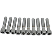 Drag Specialties 3/8-16x1 3/4" Smooth Socket Head DS-190556S_253833