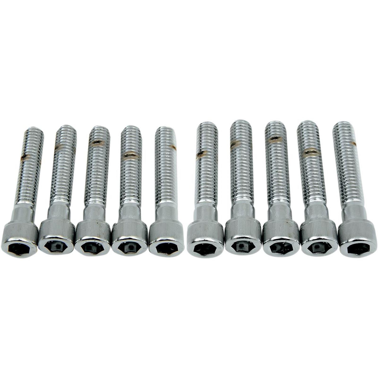 Drag Specialties 3/8-16x2" Socket Head DS-190557_253834