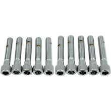 Drag Specialties 3/8-16x2" Socket Head DS-190557_253834