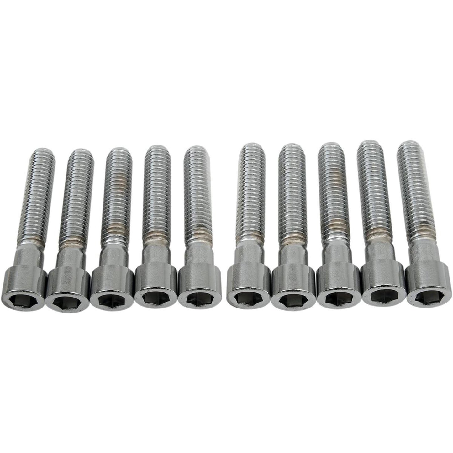 Drag Specialties 3/8-16x2" Smooth Socket Head DS-190557S_253835