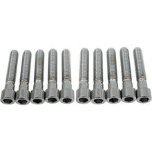 Drag Specialties 3/8-16x2" Smooth Socket Head DS-190557S_253835