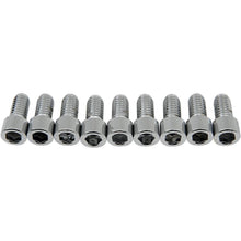 Drag Specialties 3/8-16x3/4" Smooth Socket Head [MPN: DS-190552S]_253837