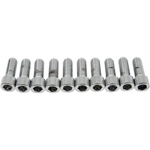 Drag Specialties 3/8-16x1" Smooth Socket Head DS-190553S_253840
