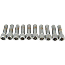 Drag Specialties 3/8-16x1 1/4" Socket Head DS-190554_253841