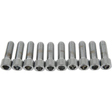 Drag Specialties 3/8-16x1 1/4" Smooth Socket Head DS-190554S_253842