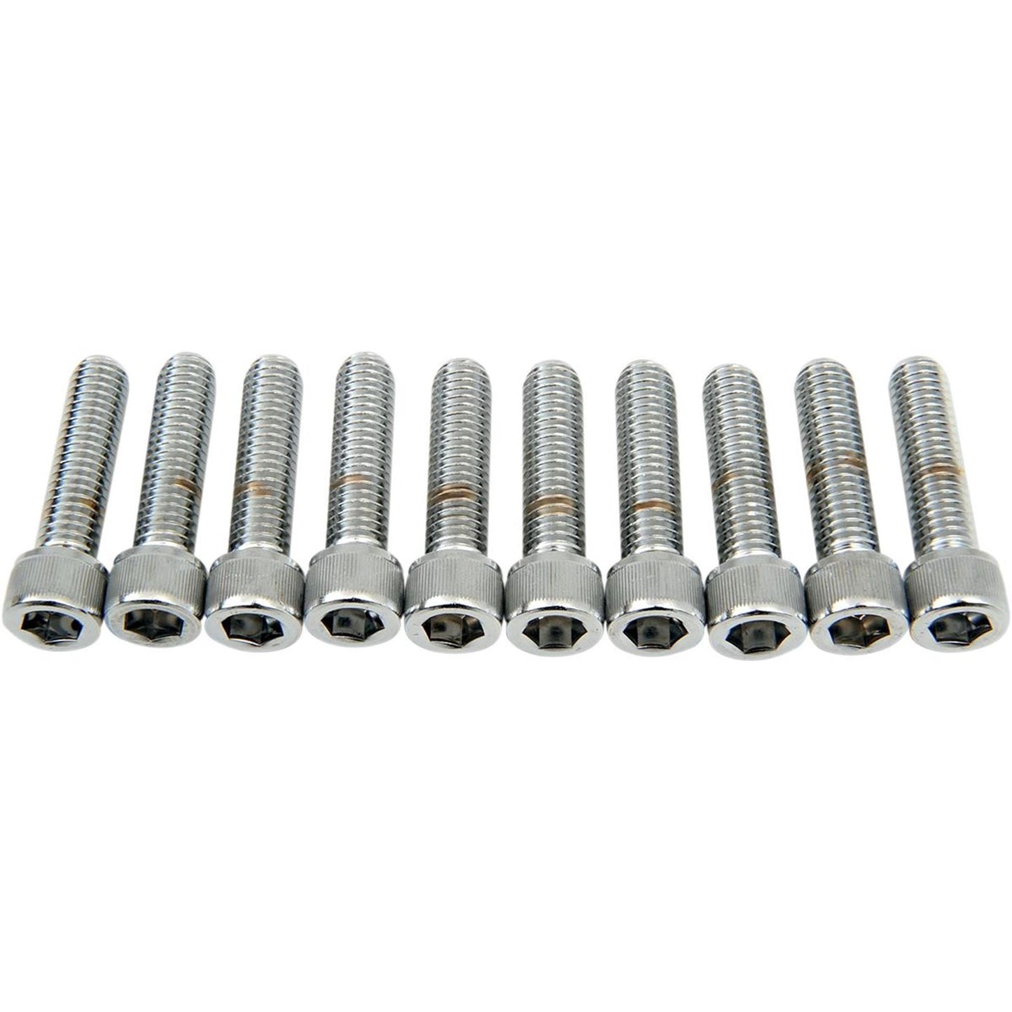 Drag Specialties 3/8-16x1 1/2" Socket Head DS-190555_253843