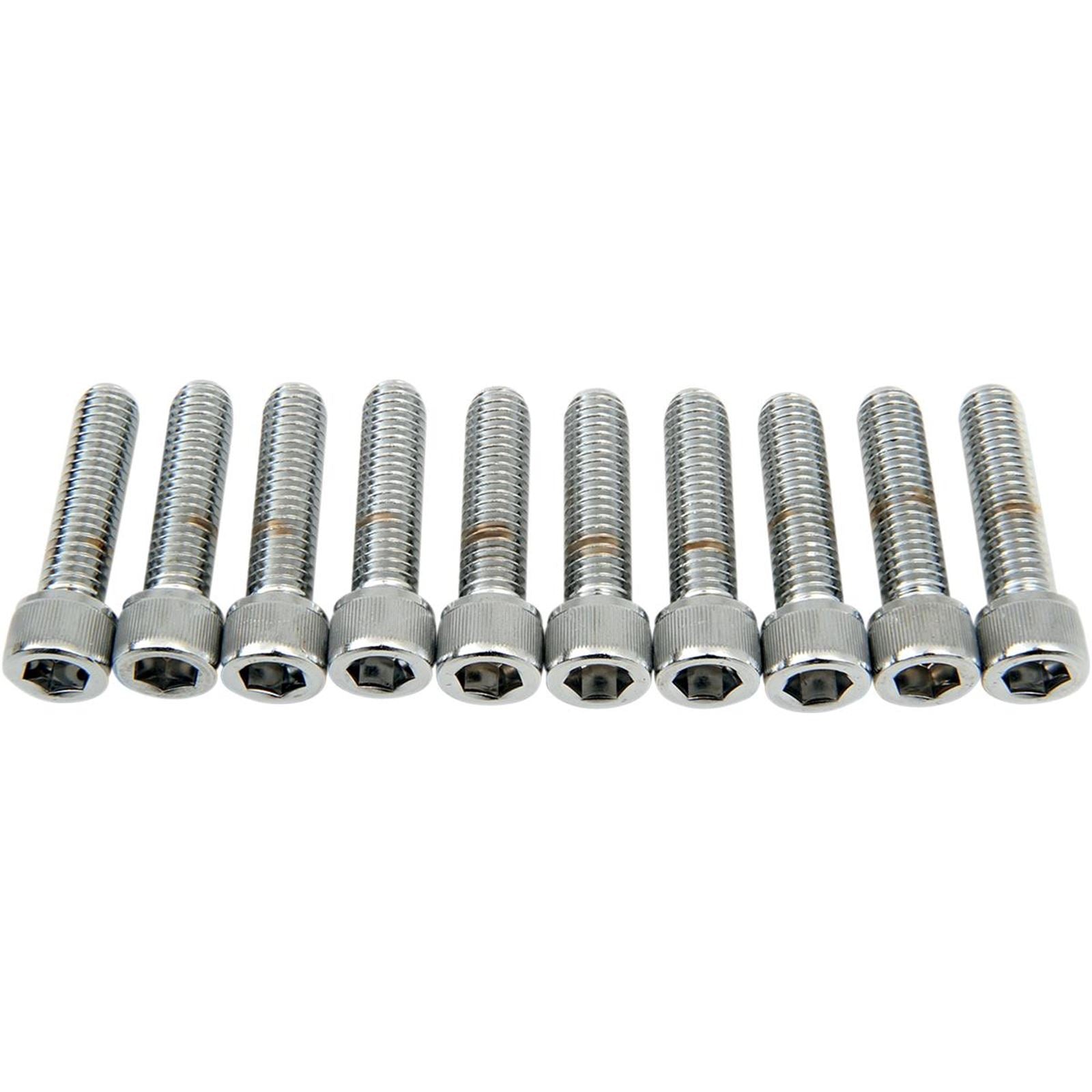 Drag Specialties 3/8-16x1 1/2" Socket Head DS-190555_253843