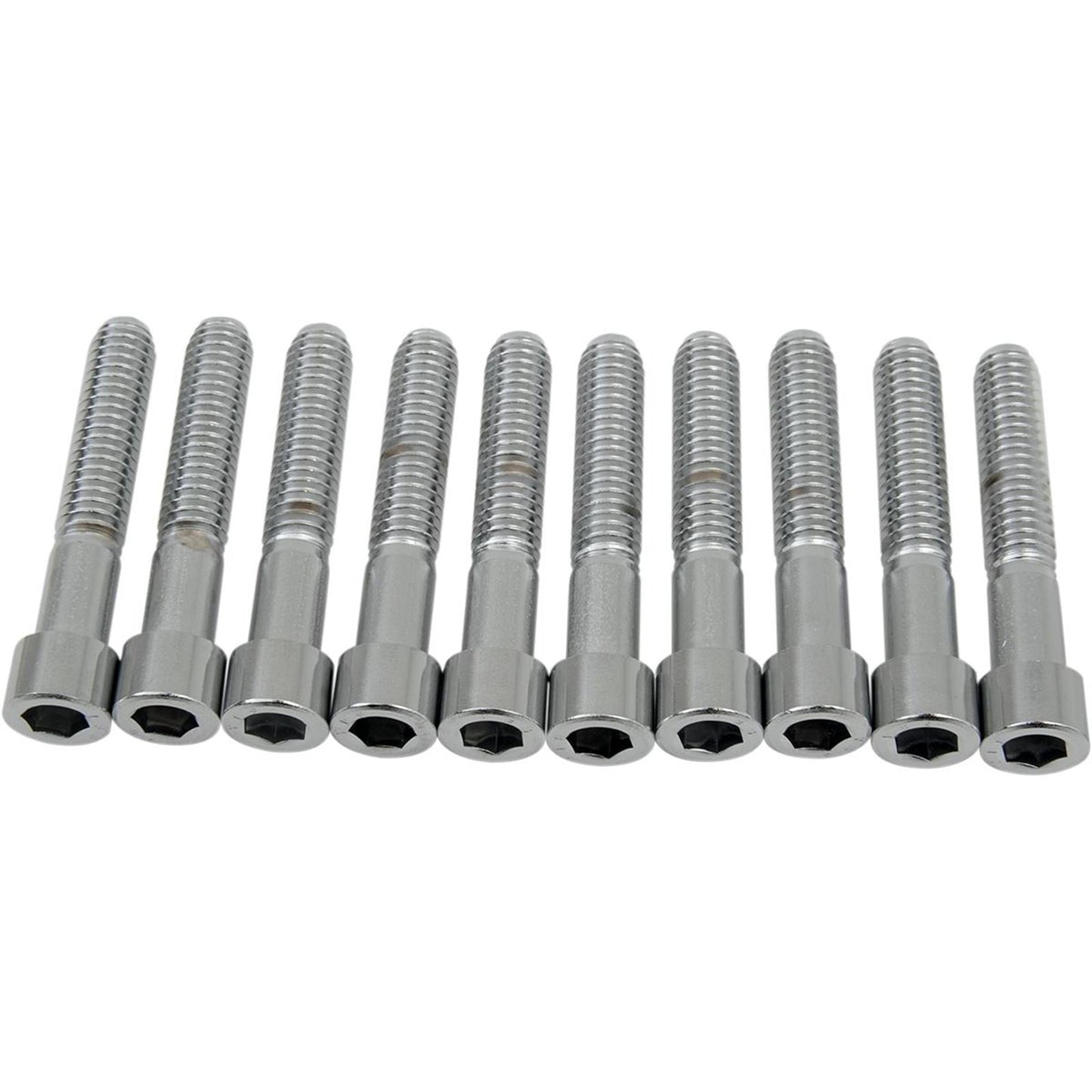 Drag Specialties 5/16-18x1 3/4" Smooth Socket Head DS-190549S_253844