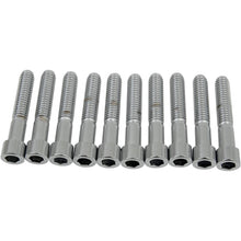 Drag Specialties 5/16-18x1 3/4" Smooth Socket Head DS-190549S_253844