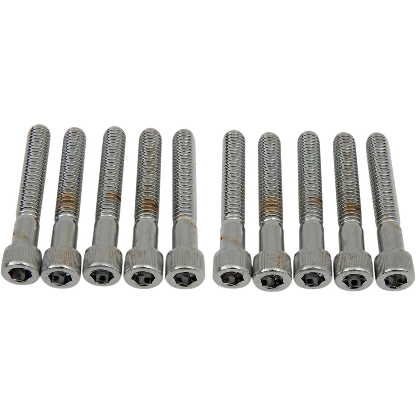 Drag Specialties 5/16-18x2" Socket Head DS-190550_253845