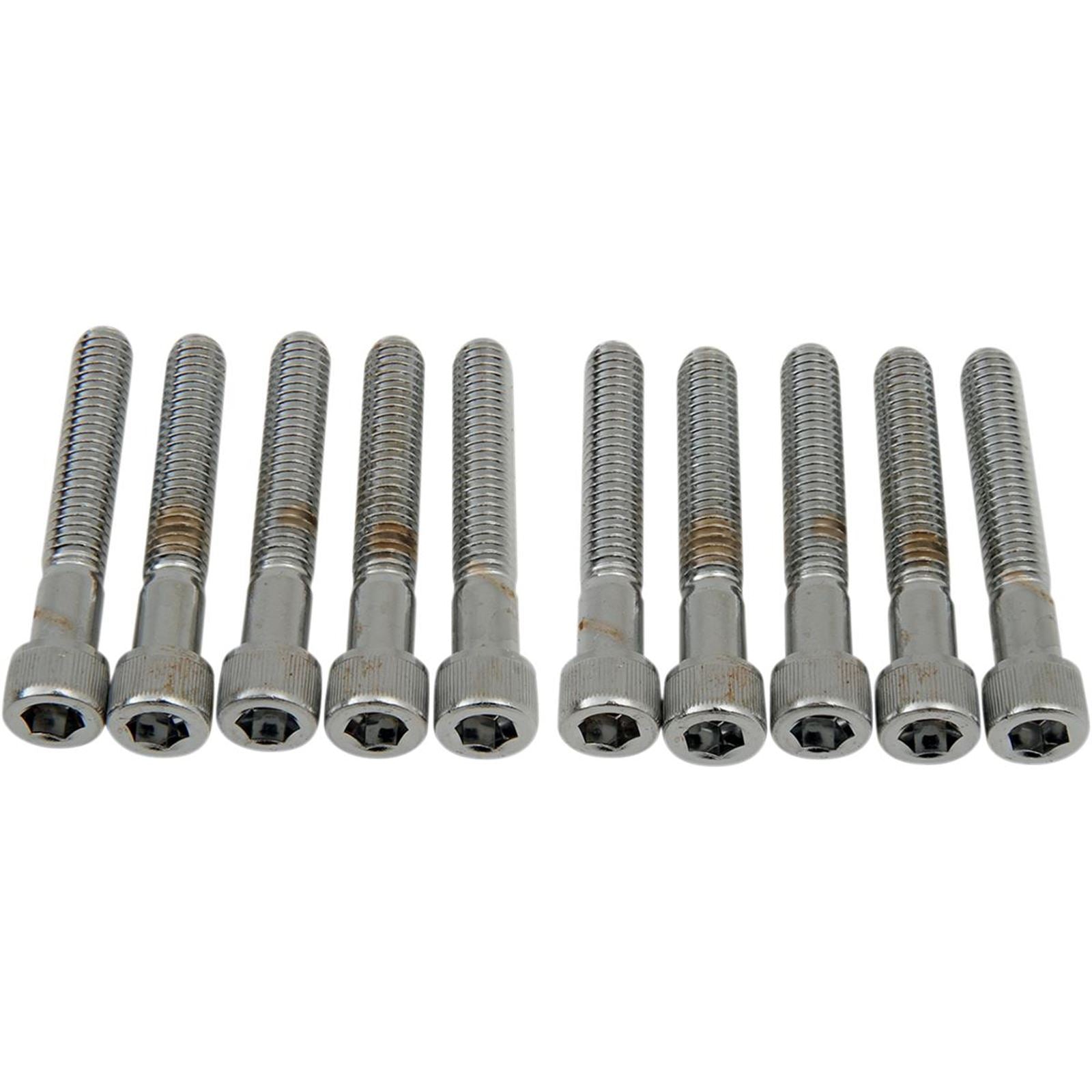 Drag Specialties 5/16-18x2" Socket Head DS-190550_253845