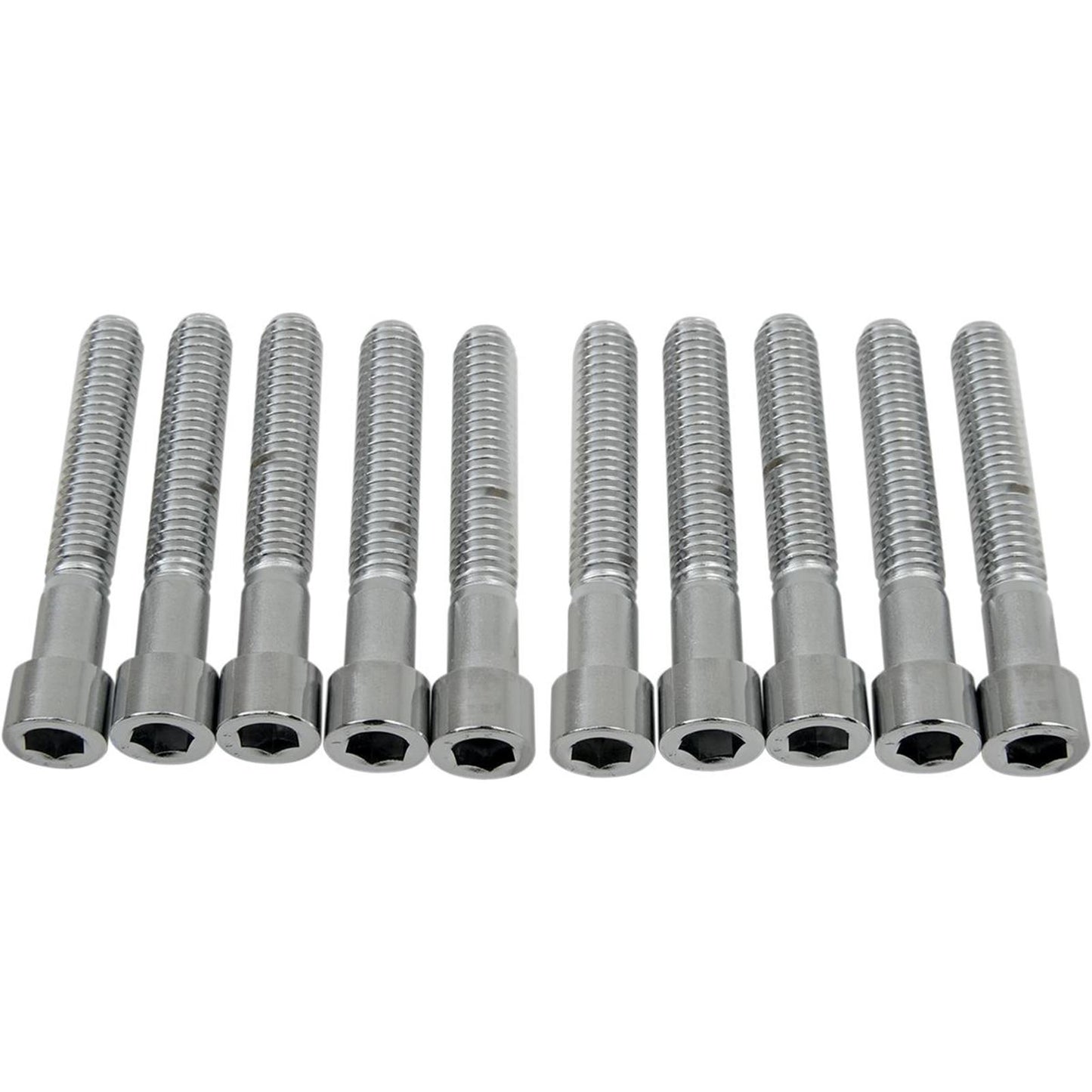 Drag Specialties 5/16-18x2" Smooth Socket Head DS-190550S_253846