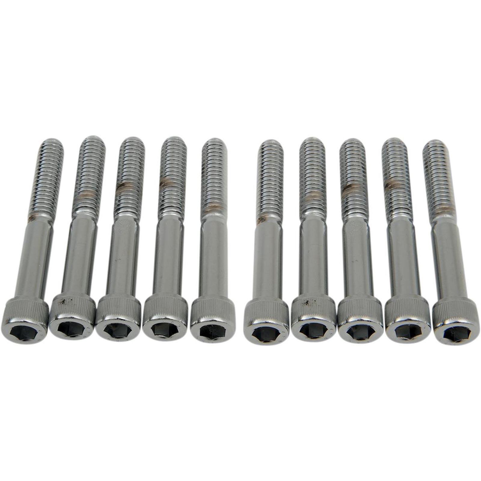Drag Specialties 5/16-18X2 1/4" Socket Head DS-190551_253847