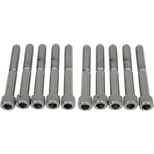 Drag Specialties 5/16-18X2 1/4" Socket Head DS-190551_253847