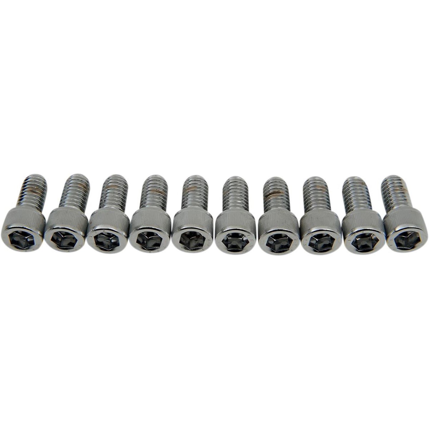 Drag Specialties 3/8-16x3/4" Socket Head DS-190552_253850