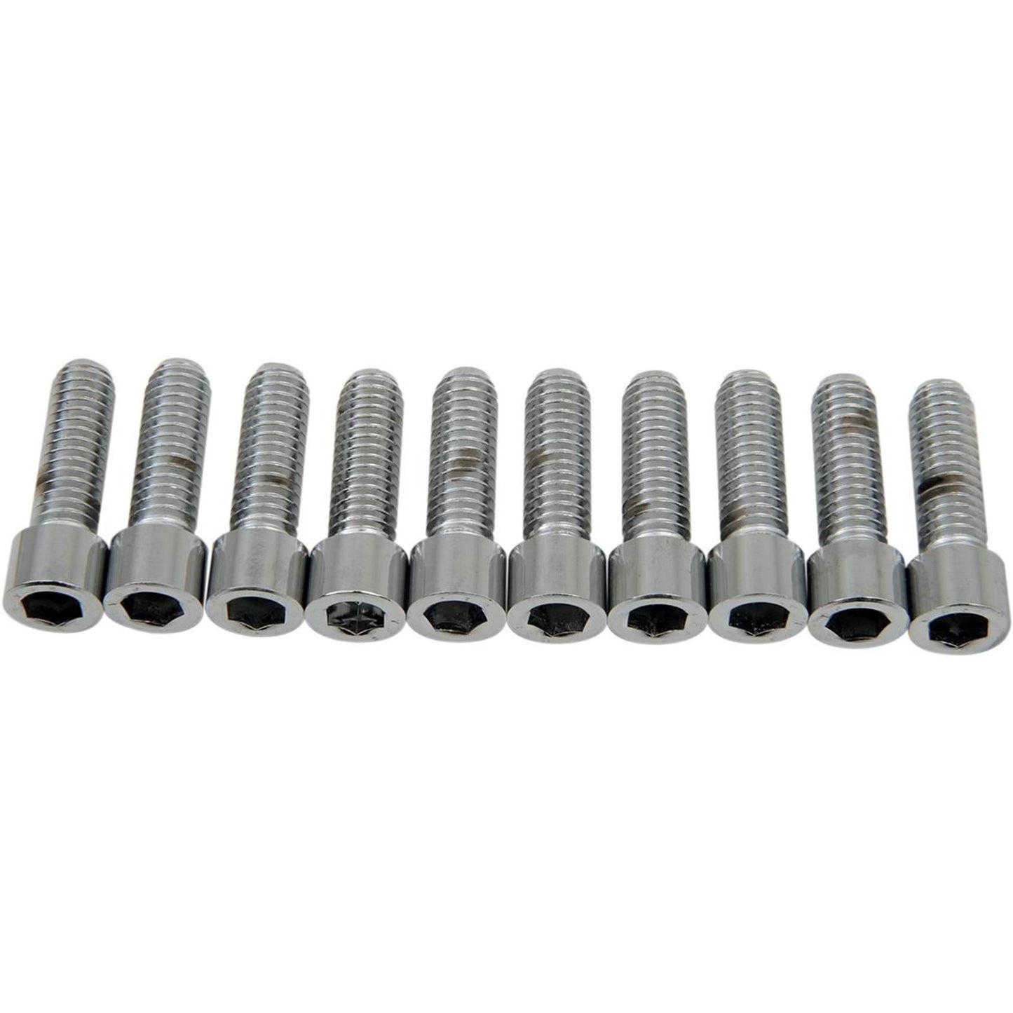 Drag Specialties 5/16-18x1" Smooth Socket Head DS-190546S_253851