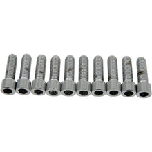 Drag Specialties 5/16-18x1" Smooth Socket Head DS-190546S_253851