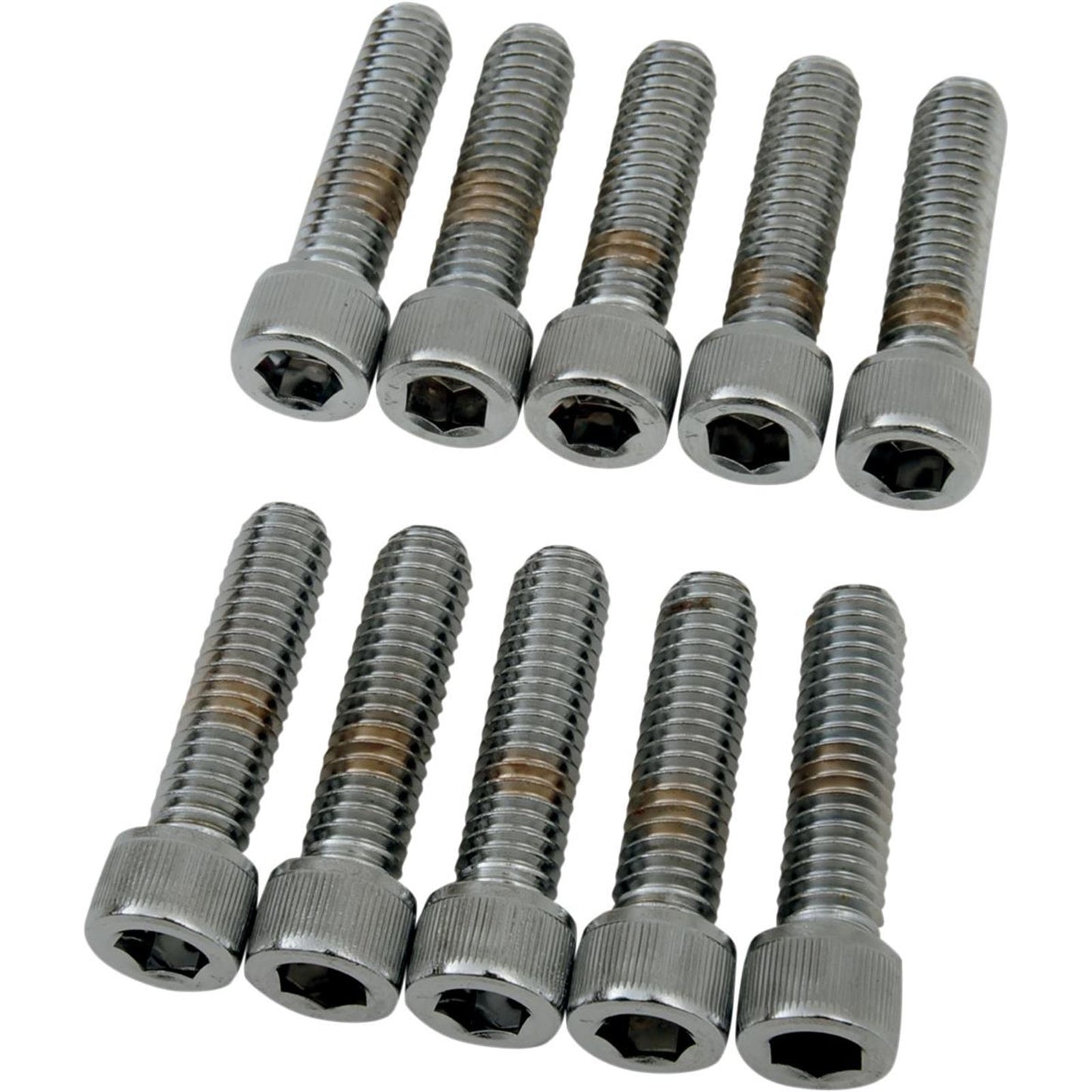 Drag Specialties 5/16-18X1 1/4" Socket Head DS-190547_253852