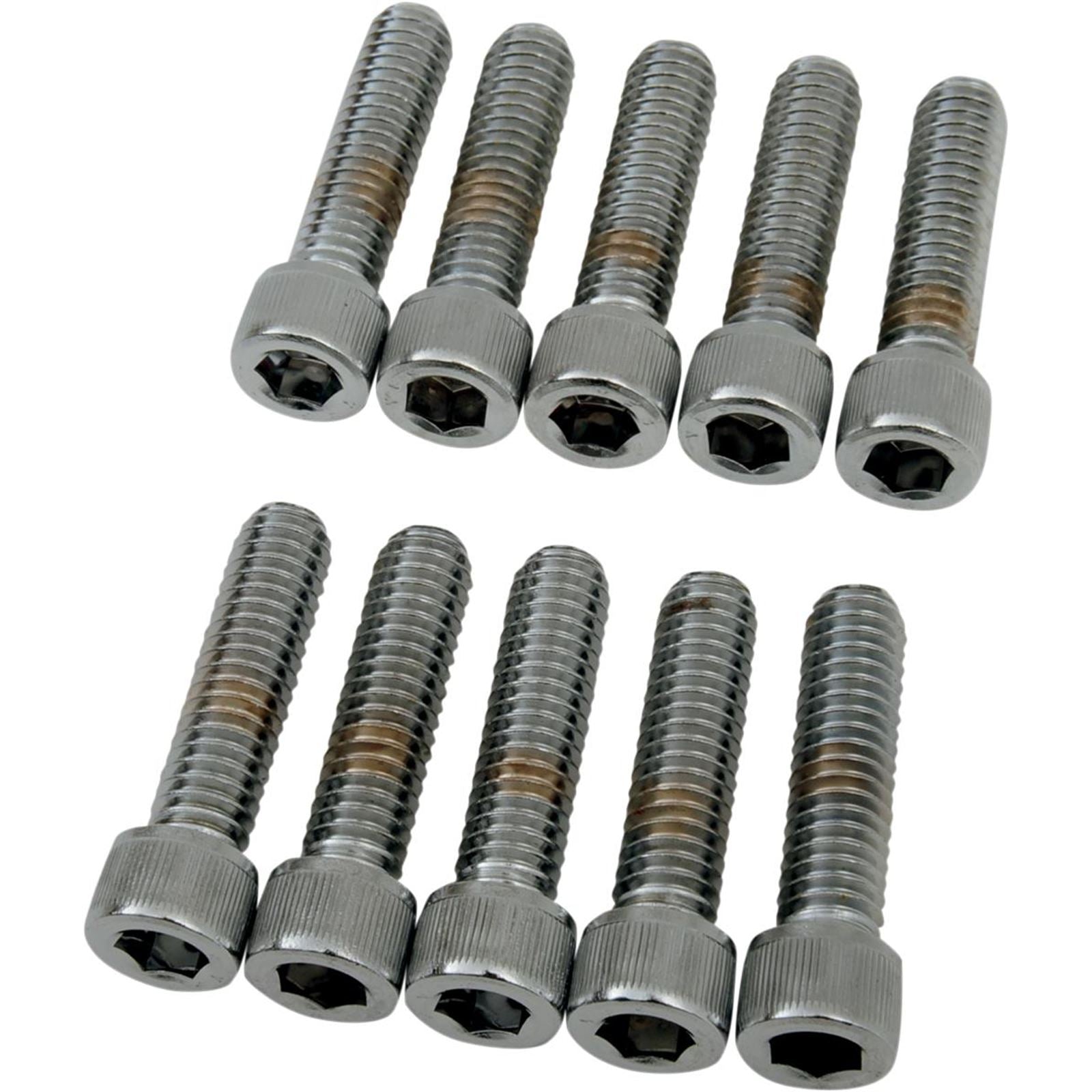Drag Specialties 5/16-18X1 1/4" Socket Head DS-190547_253852