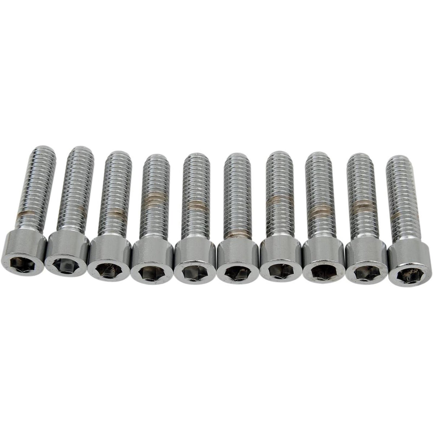 Drag Specialties 5/16-18x1 1/4" Smooth Socket Head DS-190547S_253853