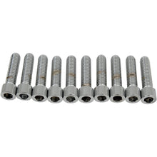 Drag Specialties 5/16-18x1 1/4" Smooth Socket Head DS-190547S_253853