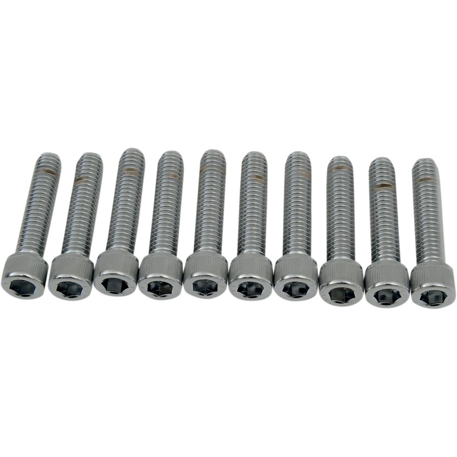 Drag Specialties 5/16-18X1 1/2" Socket Head DS-190548_253854