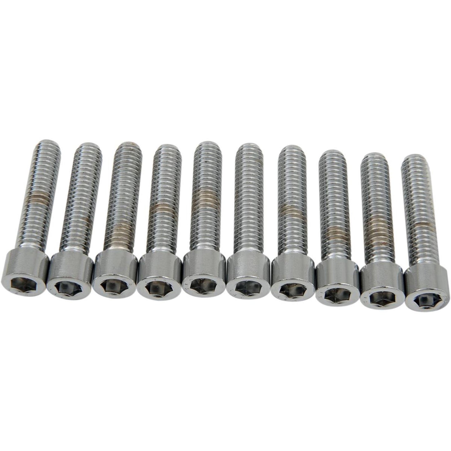 Drag Specialties 5/16-18x1 1/2" Smooth Socket Head DS-190548S_253855