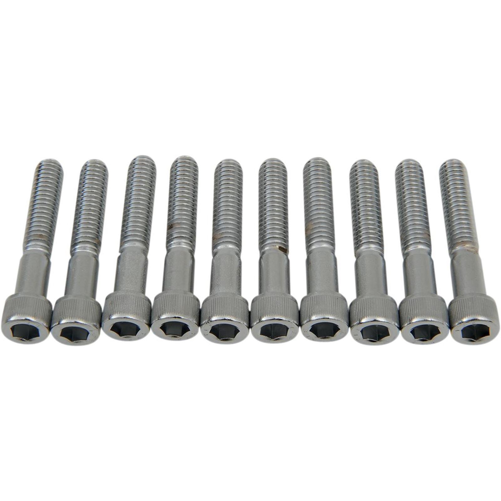 Drag Specialties 5/16-18X1 3/4" Socket Head DS-190549_253856