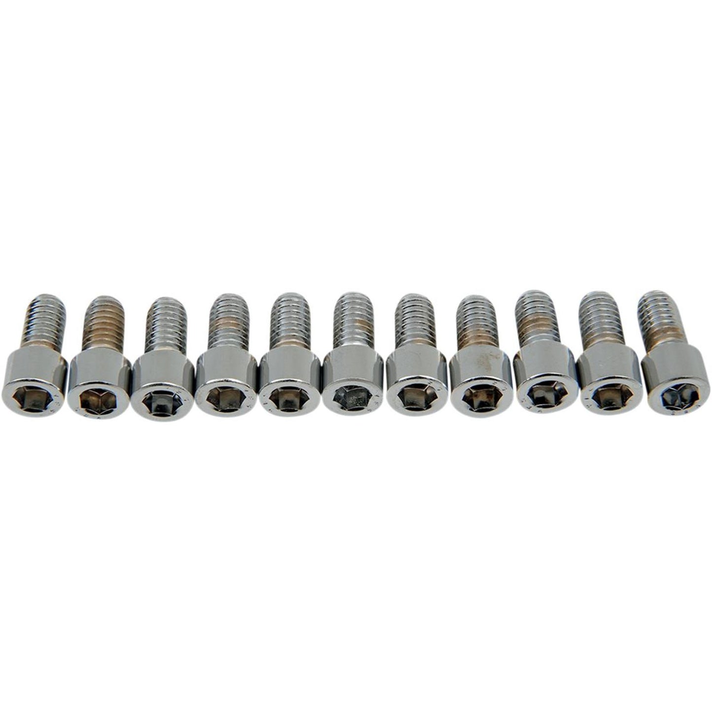 Drag Specialties 5/16-18x5/8" Smooth Socket Head [MPN: DS-190543S]_253857