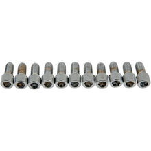 Drag Specialties 5/16-18x5/8" Smooth Socket Head [MPN: DS-190543S]_253857