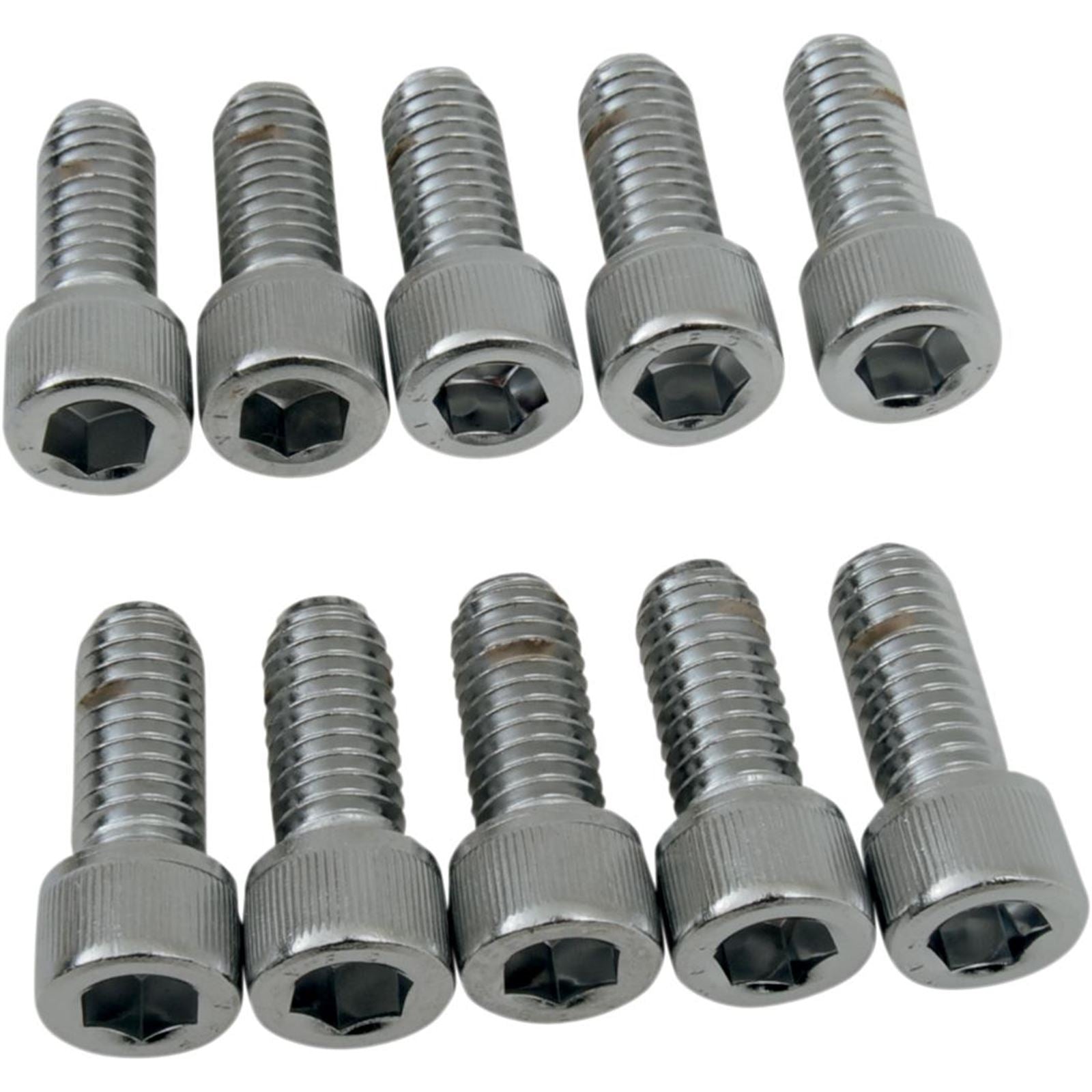 Drag Specialties 5/16-18x3/4" Socket Head DS-190544_253858