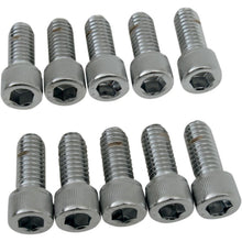 Drag Specialties 5/16-18x3/4" Socket Head DS-190544_253858