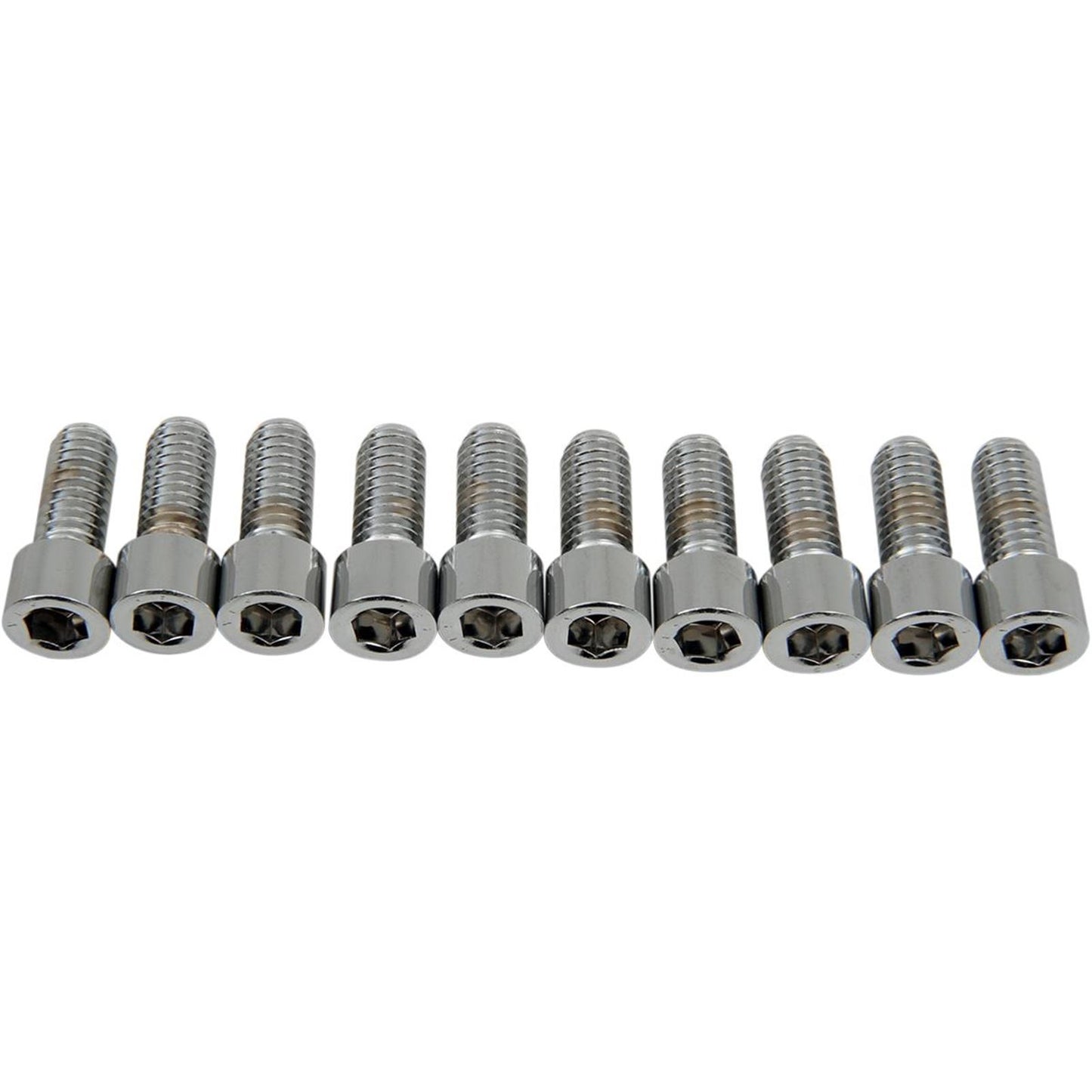 Drag Specialties 5/16-18x3/4" Smooth Socket Head DS-190544S_253859