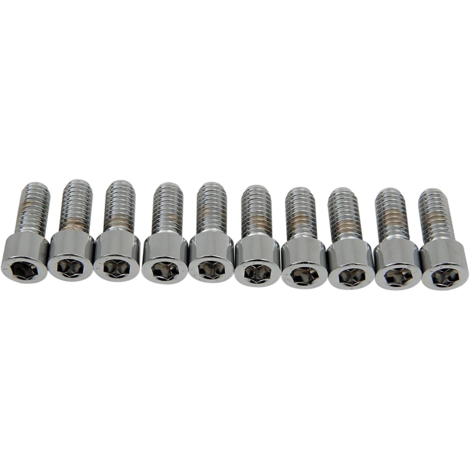 Drag Specialties 5/16-18x3/4" Smooth Socket Head DS-190544S_253859