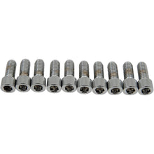 Drag Specialties 5/16-18x3/4" Smooth Socket Head DS-190544S_253859