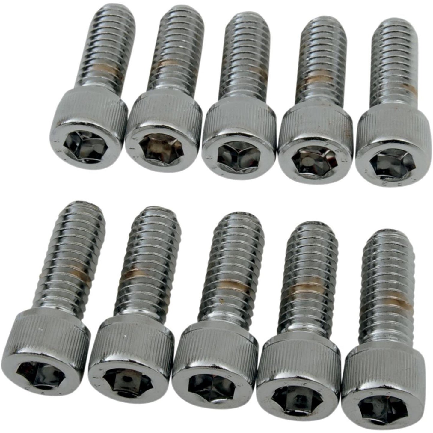Drag Specialties 5/16-18x7/8" Socket Head [MPN: DS-190545]_253861