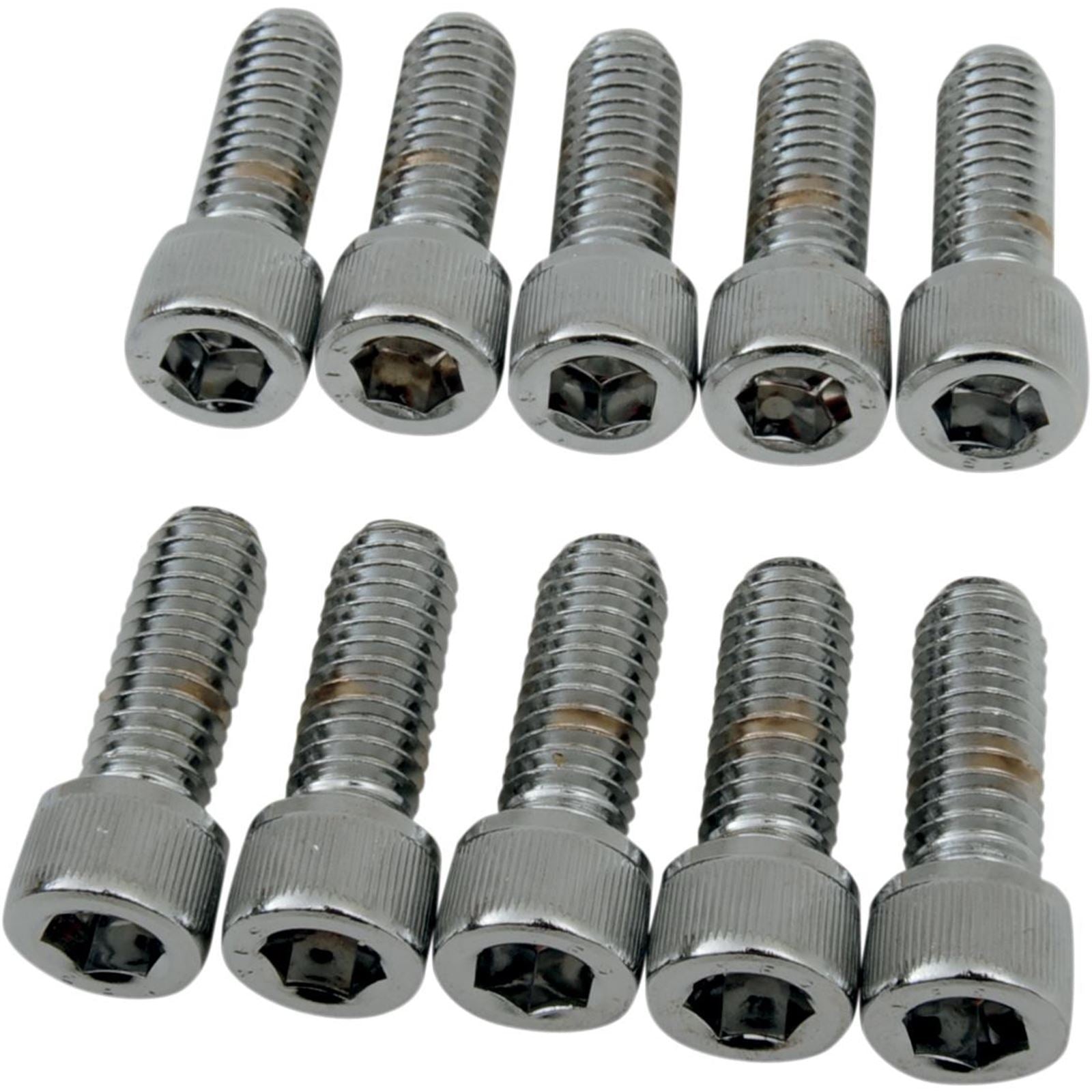 Drag Specialties 5/16-18x7/8" Socket Head [MPN: DS-190545]_253861