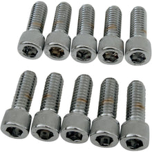 Drag Specialties 5/16-18x7/8" Socket Head [MPN: DS-190545]_253861