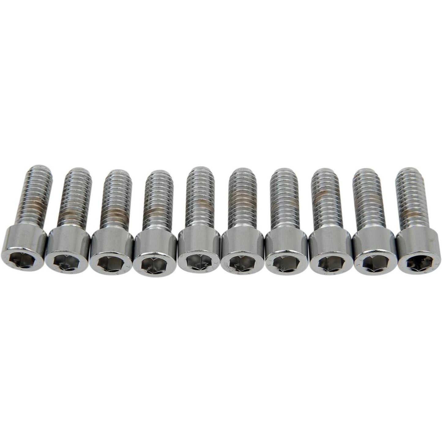 Drag Specialties 5/16-18x7/8" Smooth Socket Head DS-190545S_253862