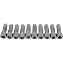 Drag Specialties 5/16-18x7/8" Smooth Socket Head DS-190545S_253862